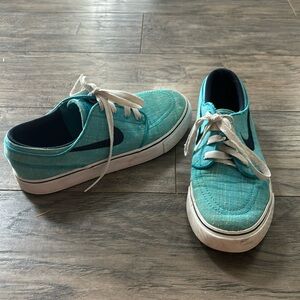 Nike Skateboarding and Co.